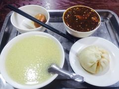 -姚记炒肝店(鼓楼店)