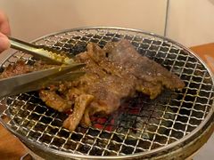 钻石牛肋肉-蒜香焼肉PURUSHIN(马场路店)