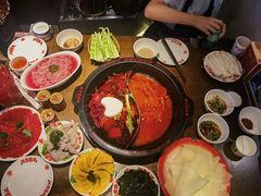 -牛市坎火锅(建设路店)