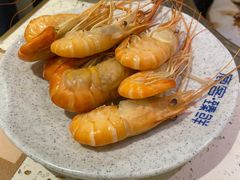 -鹿客·臻鲜海鲜自助餐厅(新塘万达广场店)