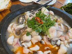-大鼎石锅鱼(春江里店)
