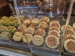 -工匠面包(壹方店)