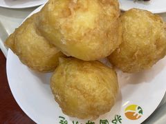 -护国寺小吃(地安门店)