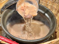-广府乡下·饭庄(新港东路店)