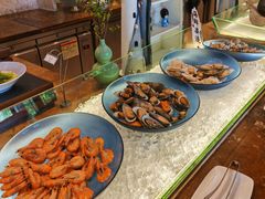 -浙江西子宾馆·瑶园咖啡厅