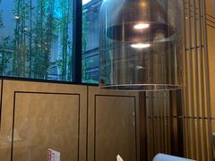 -莲·中餐厅(成都首座万豪酒店)