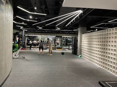 -Answer Fitness 答案健身(奥体店)