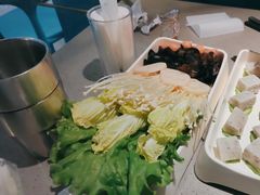 -半天妖烤鱼(万达广场店)