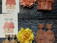 -牡丹宴·正宗洛阳菜·水席专家(国家牡丹园店)