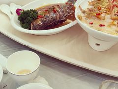 -呼兰区泰西酒店餐厅