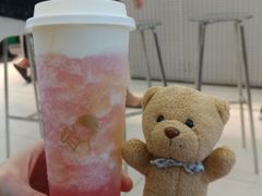 -喜茶(深圳丰盛町店)