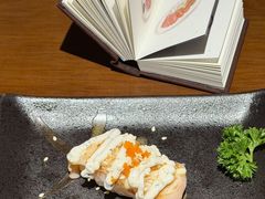 -小川洋风料理(江汉路店)
