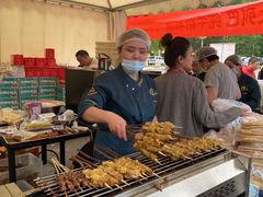 -中国农业博物馆