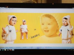 -COCOSKY 巧克力天空兒童摄影(凯德和平广场店)