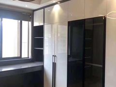 -索菲亚衣柜橱柜家具全屋定制(盈港路店)