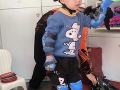 -悦动体能篮球羽毛球网球(三里河店)