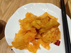 -马记永·兰州牛肉面(天通苑家乐福店)