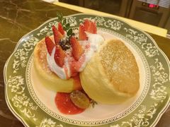 -半秋山西餐厅(襄阳万达店)