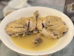 -鹭园酒家·四十年老字号