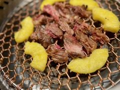 -黑牛の店·和牛烧肉(合生汇店)
