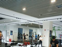 -奇迹健身(金牛凯德店)