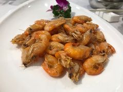 -老人和饭店(淮海中路店)