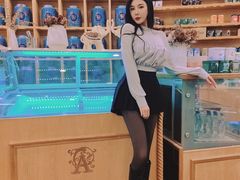 -安薇塔英式下午茶(万科中心店)