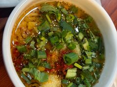 -牛华八婆麻辣烫(起源店)