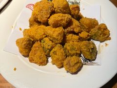 -波螺油子青岛本帮菜(银座店)