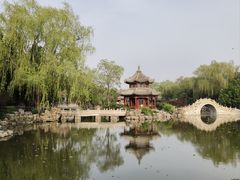 -莲池书院博物馆