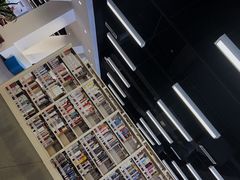 -海淀区图书馆·北馆