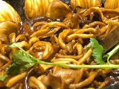 -刁馋一锅鲜·津门招牌菜(远洋未来汇店)