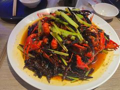 -红盔甲·小龙虾(车公庙店)