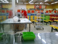 就餐位-沃尔玛(中山北路店)