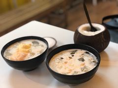 -志龙皇冠吃货椰子铺