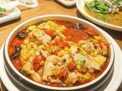 -乔街深夜食堂·台州菜·高压锅生蚝(杭州总店)
