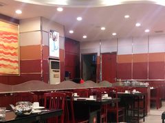 大堂-蝎王府羊蝎子(西稍门店)
