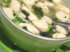 -北李妈妈菜·海肠捞饭(高新万达店)
