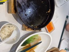 -火啫啫·粤式啫啫煲(南京弘阳店)