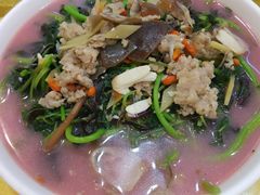 -阿四台山黄鳝饭(东门店)