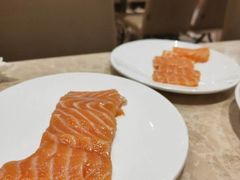 -芭菲盛宴·环球美食(北城国际店)