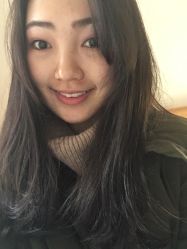 -Rise Hair上升造型