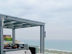 -瑰丽酒店·海吧·天际下午茶·现场DJ·天台酒吧