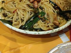 -老表记广西宵夜螺蛳鸭脚煲(西大店)