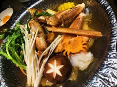 -蟹将军·松叶蟹和牛日料放题自助(K11店)