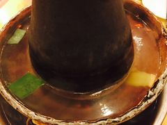 -月圆火锅(宁海东路二店)