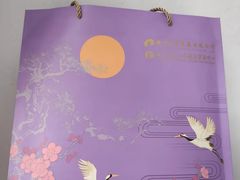 -广州万富希尔顿酒店-感趣自助餐厅·生蚝海鲜刺身