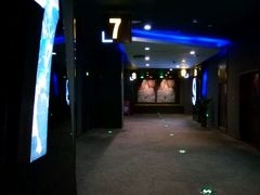 -万达影城(涪城万达广场激光IMAX店)