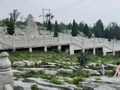 -原山国家森林公园