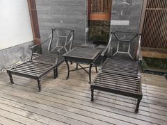 -西安华清御汤酒店